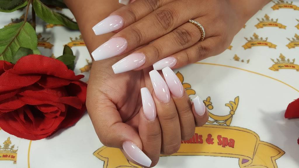 Majestic Nails & Spa | 3225 50th St a8, Lubbock, TX 79413 | Phone: (806) 795-1313