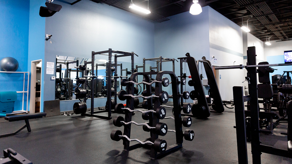 Excel Fitness | 400 Gateway Dr, Dixon, CA 95620, USA | Phone: (707) 676-5833