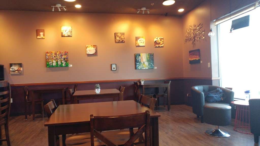 Jus Coffee | 17908 Cottonwood Dr, Parker, CO 80134, USA | Phone: (303) 955-6933