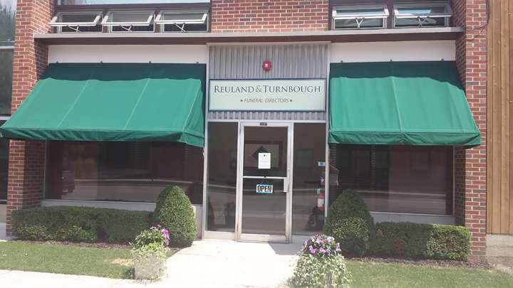 Reuland & Turnbough | 1407 N Western Ave, Lake Forest, IL 60045, USA | Phone: (847) 234-9649