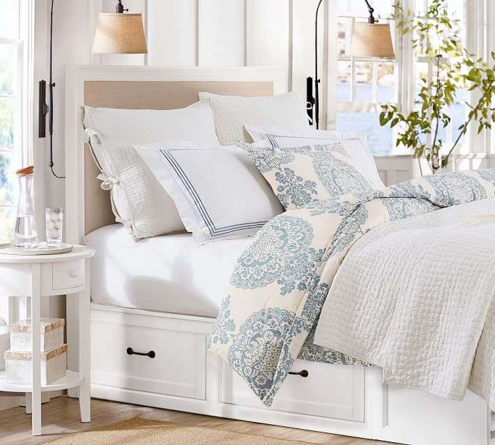 Pottery Barn Lehigh Valley Mall 914 Lehigh Valley Mall 1300 Whitehall Pa 18052 Usa