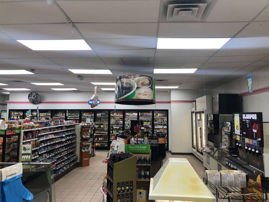 7-Eleven | 99 NJ-31, Flemington, NJ 08822, USA | Phone: (908) 237-1020