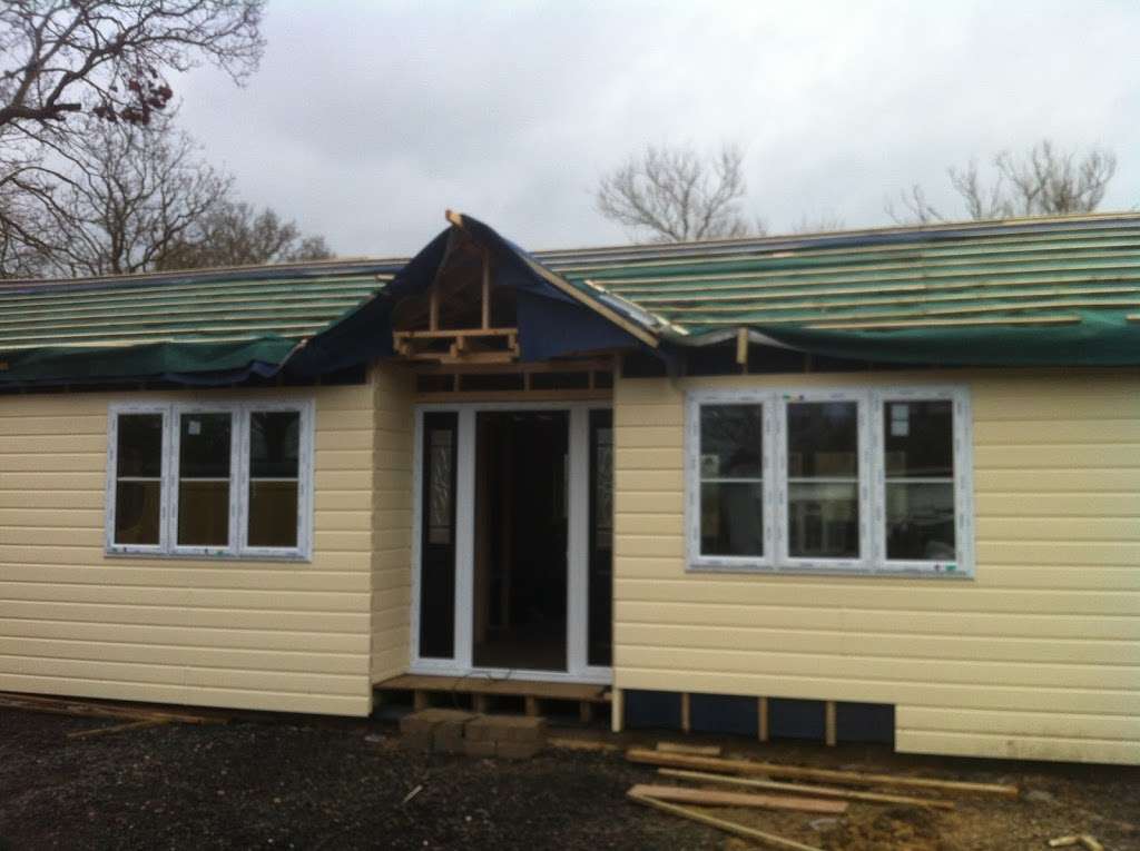 Premier Roofcare Services Ltd | 151 High St, Wouldham, Rochester ME1 3TY, UK | Phone: 0800 086 2086
