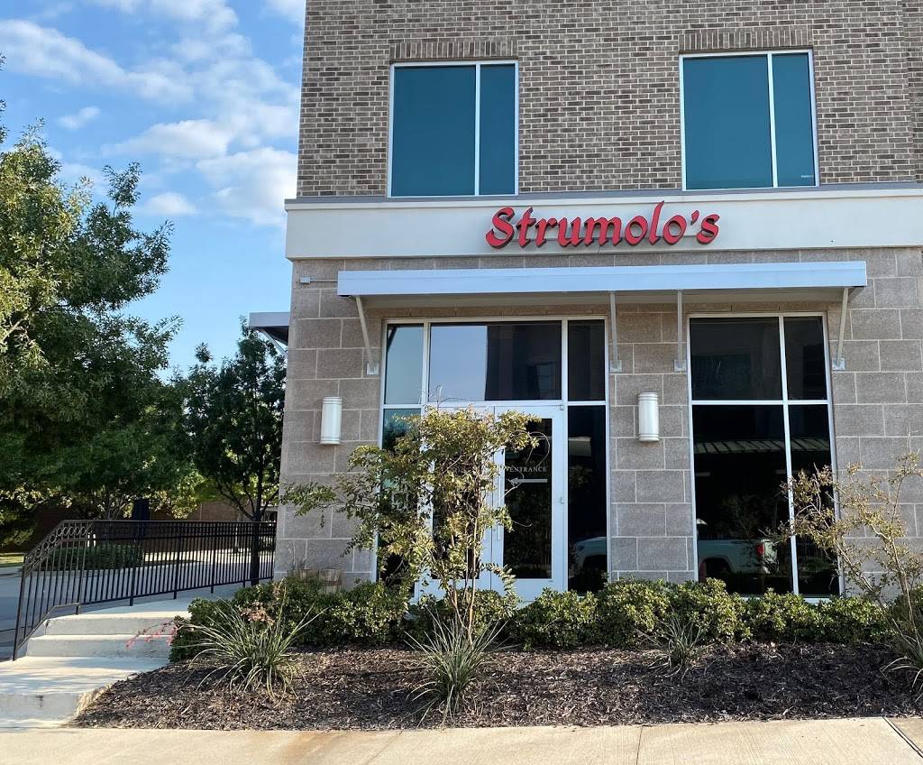 Strumolos | 310 S Oak St #108, Roanoke, TX 76262, USA | Phone: (682) 237-7911