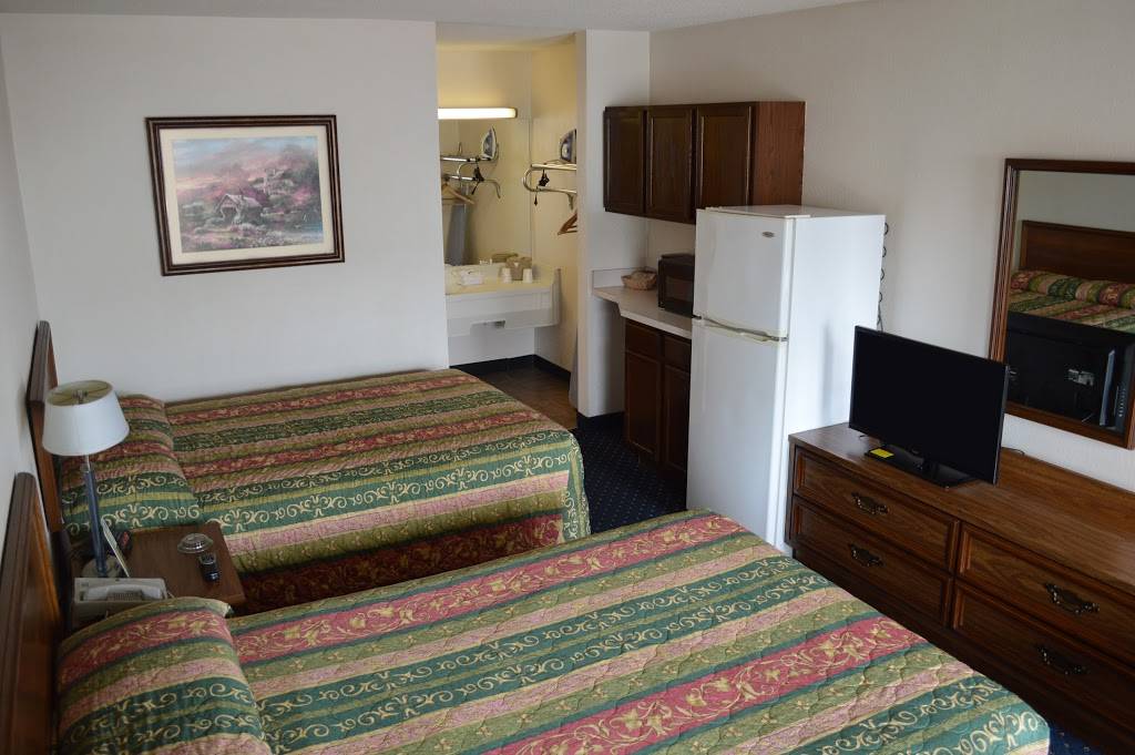 Bluegrass Extended Stay | 2753 Richmond Rd, Lexington, KY 40509, USA | Phone: (859) 269-4999