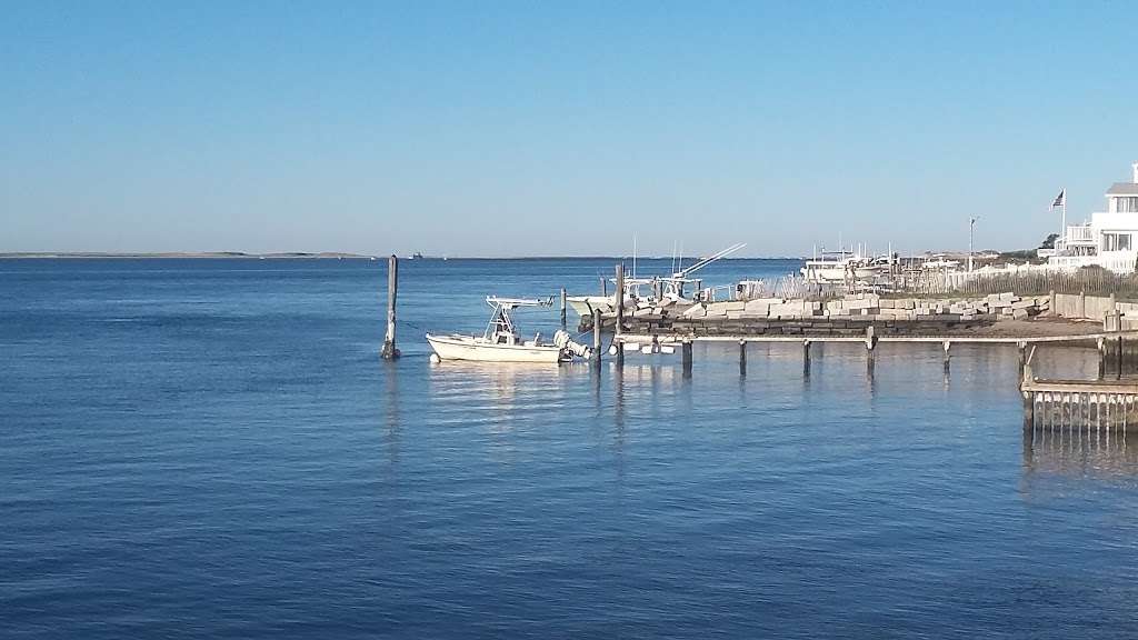 Richard L. Brooks Memorial Park | 3 Oak Beach Rd, Gilgo-Oak Beach-Captree, NY 11720, USA