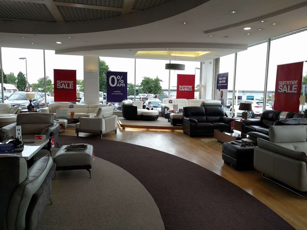 DFS Basildon | Pipps Hill Retail Park, Miles Gray Rd, Basildon SS14 3AF, UK | Phone: 0333 999 9801