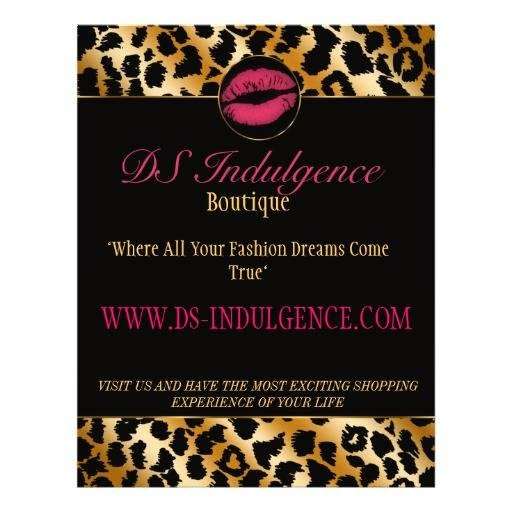 DS Indulgence | 642 Harr Park Ct, Edgewood, MD 21040 | Phone: (410) 417-8158