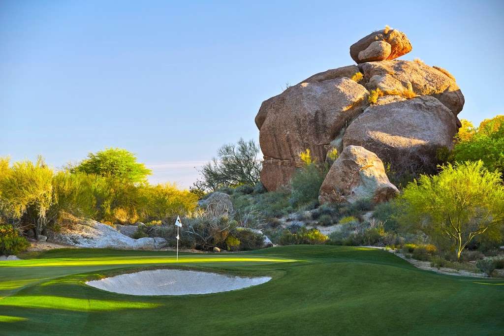 Pinnacle Golf Vacations | 15050 N Thompson Peak Pkwy #1070, Scottsdale, AZ 85260, USA | Phone: (855) 557-4653