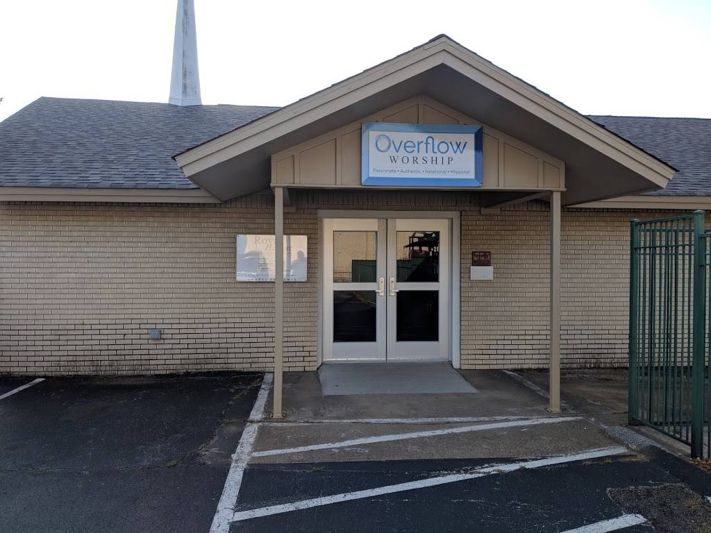 Royal Haven Baptist Church | 3700 Valley View Ln, Dallas, TX 75244, USA | Phone: (214) 350-7000