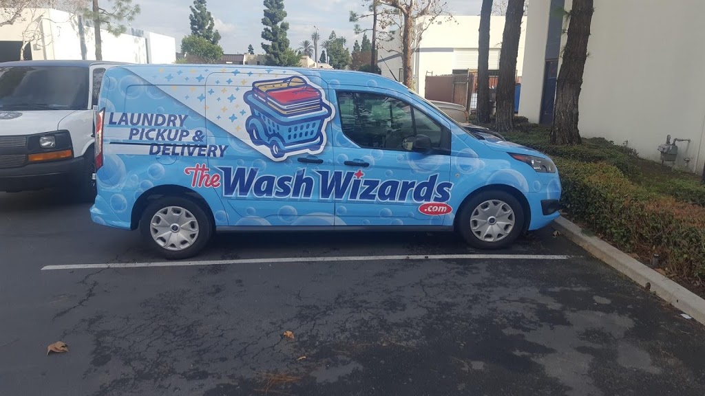Wash Wizards Laundry Pickup & Delivery Service - Ventura | 346 MacKay Ave, Ventura, CA 93004 | Phone: (805) 204-4999