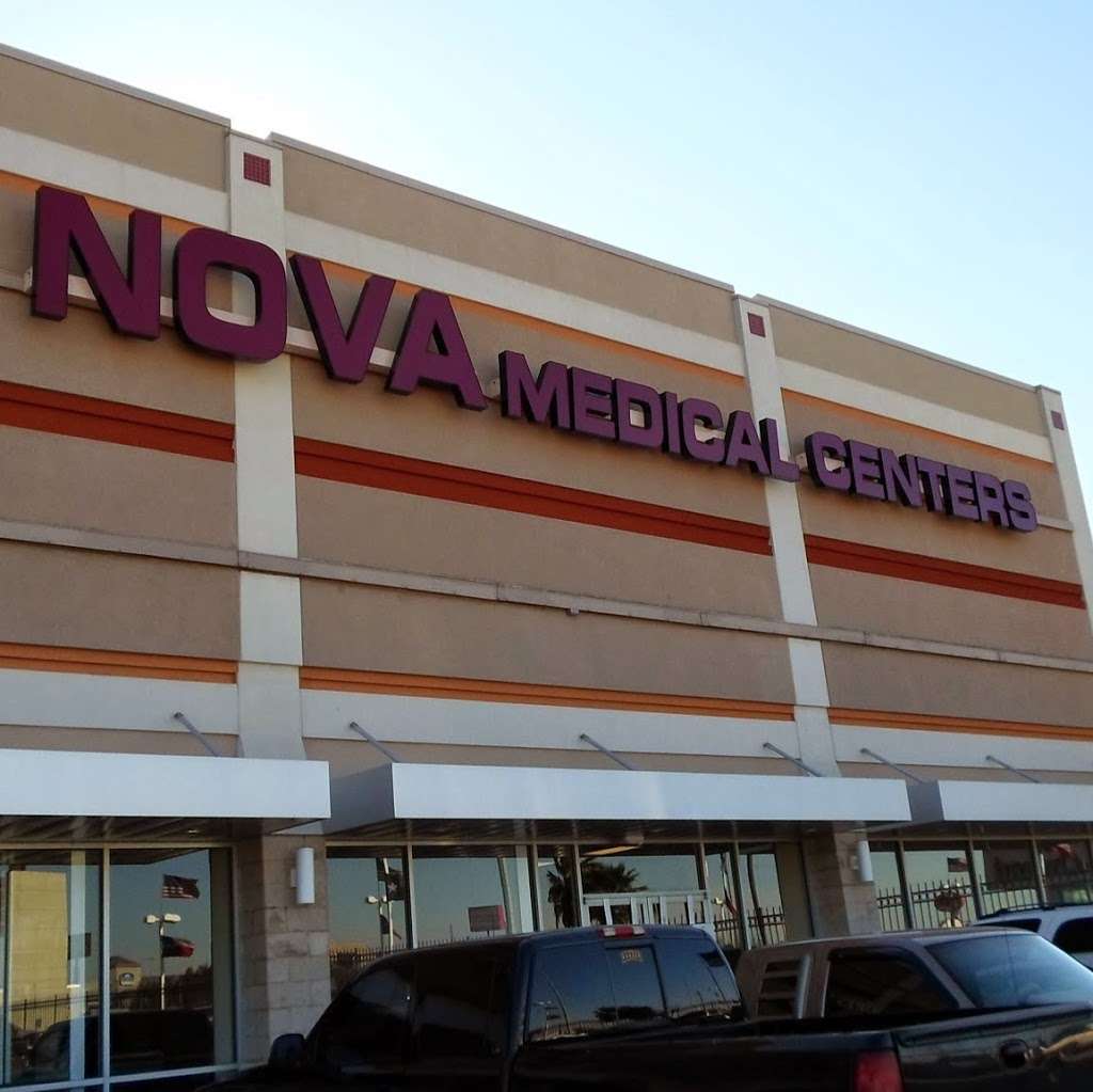 Nova Medical Centers | 11120 North Fwy, Houston, TX 77060 | Phone: (281) 875-1800
