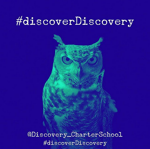 Discovery Charter School - Sandhill | 3975 S Sandhill Rd, Las Vegas, NV 89121, USA | Phone: (702) 489-9350