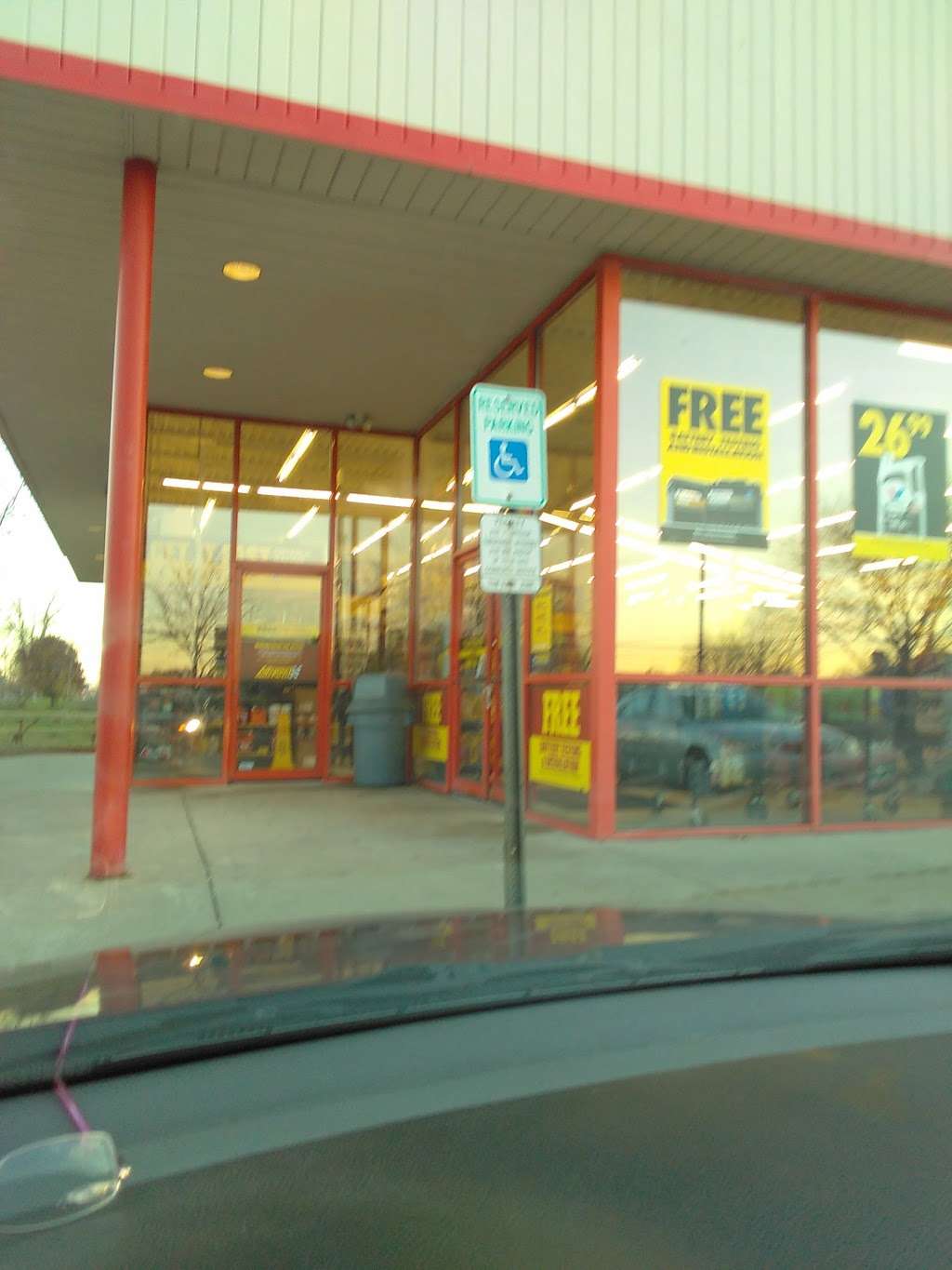 Advance Auto Parts | 3941 E Black Horse Pike, Turnersville, NJ 08012, USA | Phone: (856) 875-5439