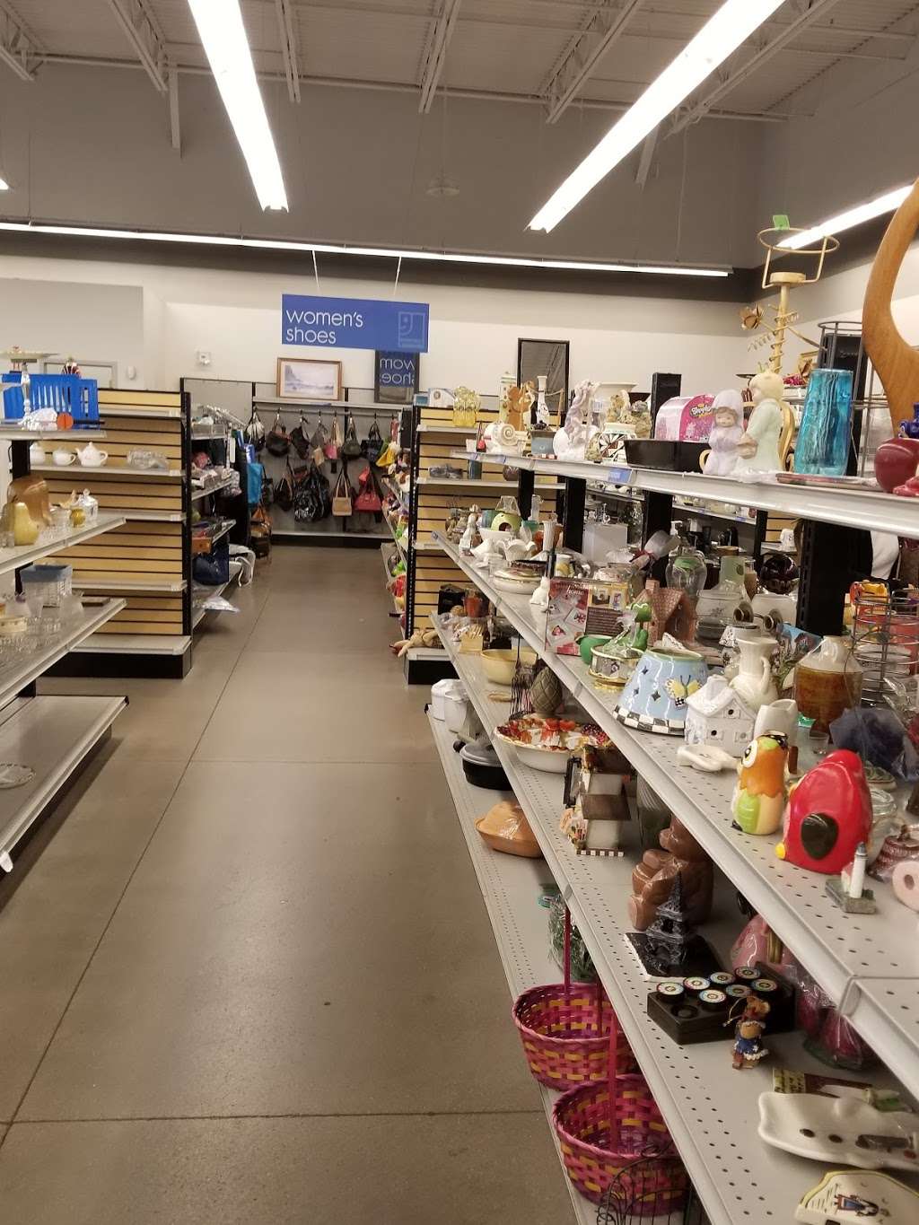 Goodwill | 2510 47th Ave, Greeley, CO 80634, USA | Phone: (970) 576-3175