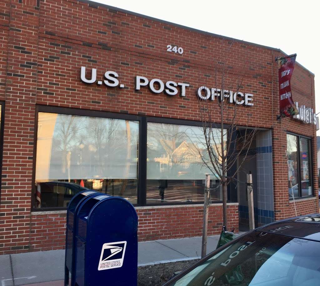 United States Postal Service | 240 Massachusetts Ave, Arlington, MA 02474 | Phone: (800) 275-8777