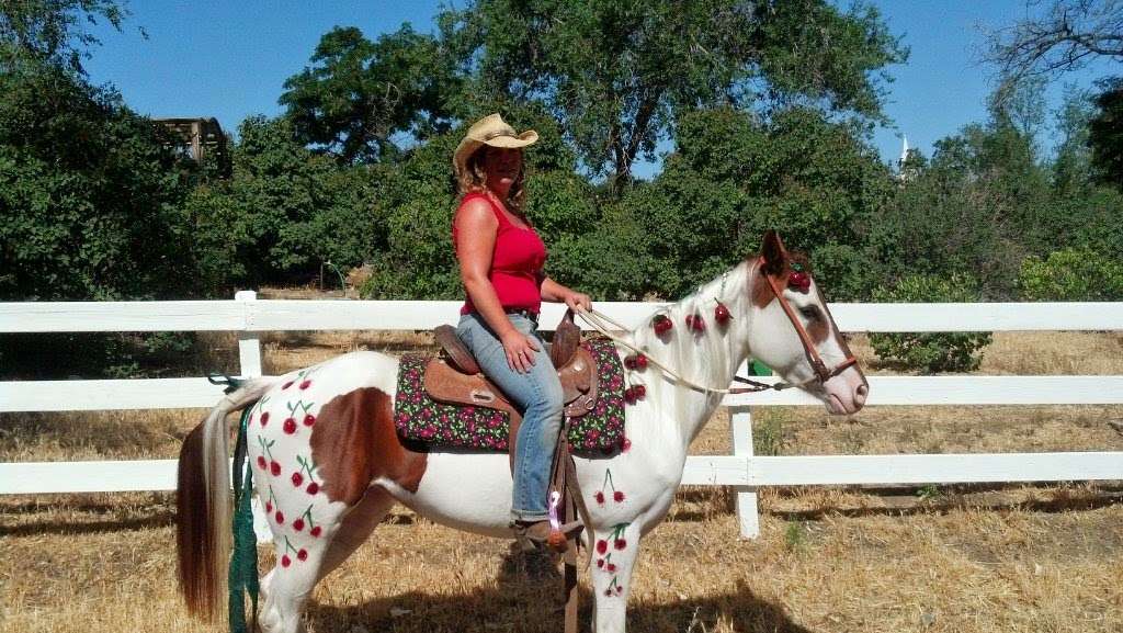 Ask The Horse riding & training | 22425 McCarthy Dr, Tehachapi, CA 93561, USA | Phone: (661) 400-1547
