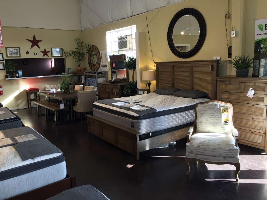 Mattress Barn | 1495 Holiday Ln, Fairfield, CA 94534, USA | Phone: (707) 399-7399