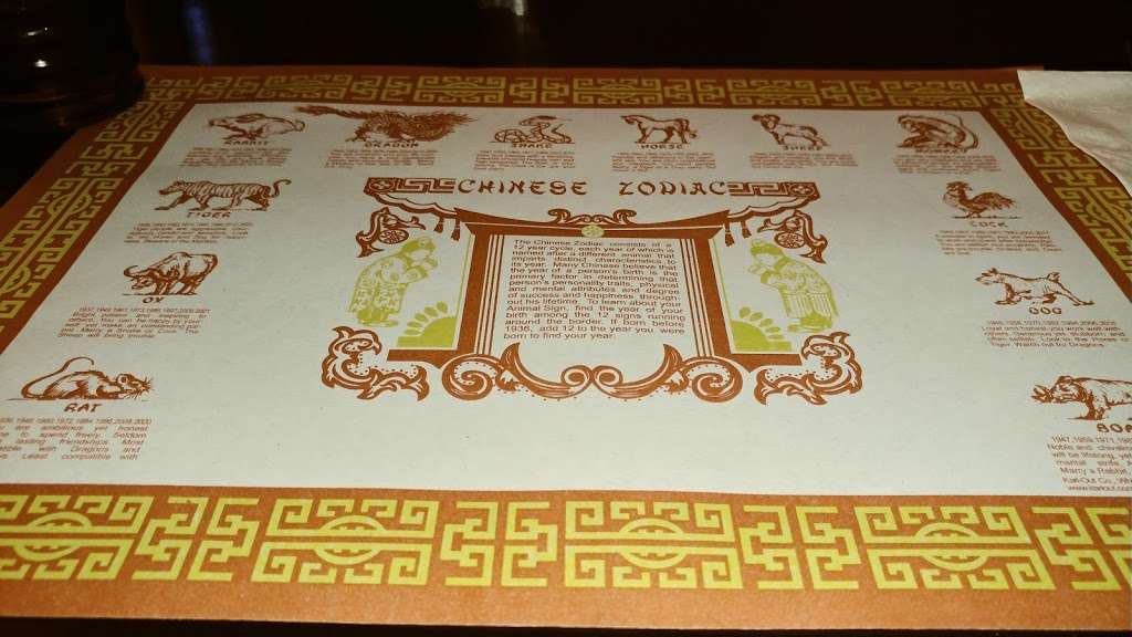 Peking Inn | 2020 Penrose Ave # 1, Philadelphia, PA 19145, USA | Phone: (215) 271-1389