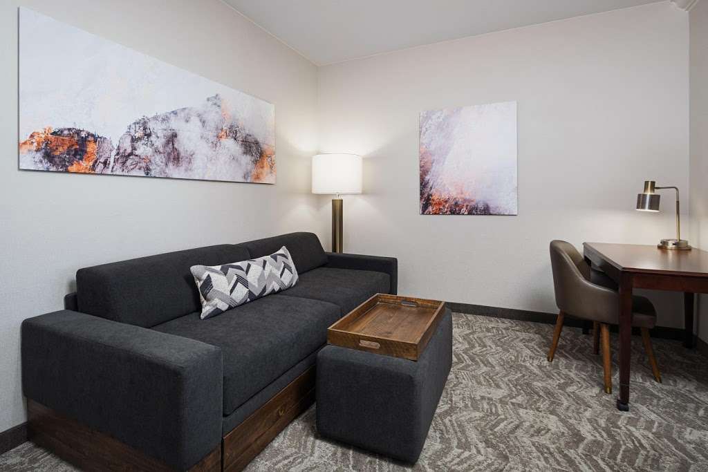 SpringHill Suites by Marriott Denver Airport | 18350 E 68th Ave, Denver, CO 80249 | Phone: (303) 371-9400