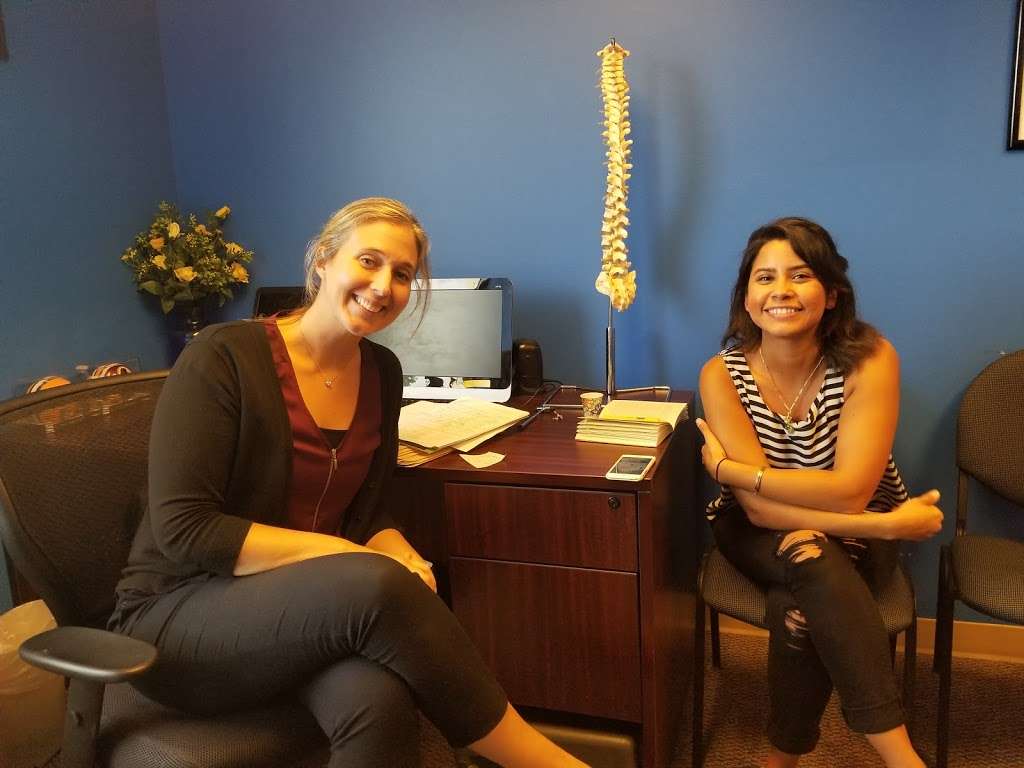 Palmercare Chiropractic - Falls Church | 6066 Leesburg Pike #330, Falls Church, VA 22041 | Phone: (571) 327-2213