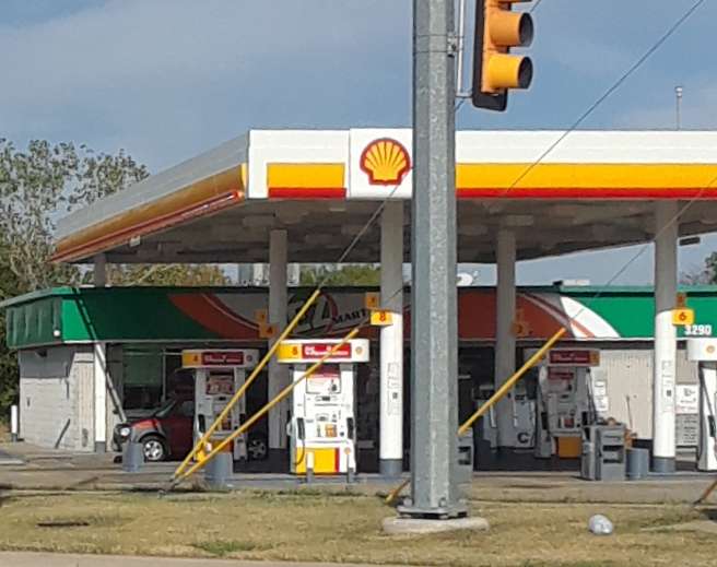 Shell | 3290 S Great SW Pkwy, Grand Prairie, TX 75052, USA | Phone: (972) 641-8510