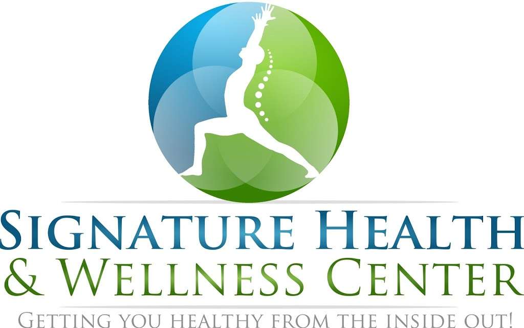 Signature Health & Wellness Center | 170 Schuyler Ave, North Arlington, NJ 07031 | Phone: (551) 580-7676