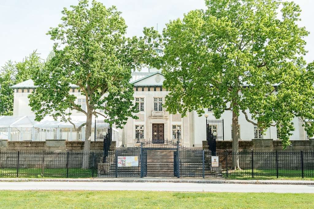 American Swedish Historical Museum | 1900 Pattison Ave, Philadelphia, PA 19145, USA | Phone: (215) 389-1776