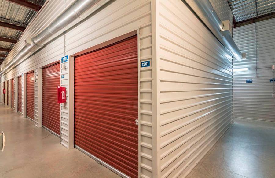 All Storage - Lakeridge | 5125 Lake Ridge Pkwy, Grand Prairie, TX 75052, USA | Phone: (972) 375-9947