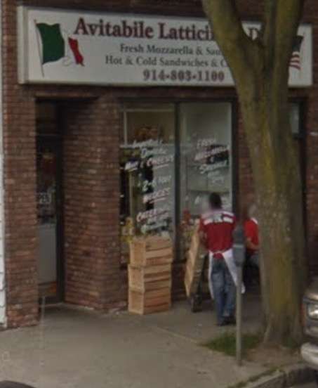 Avitabile Latticini Deli | 1030 Yonkers Ave, Yonkers, NY 10704, USA | Phone: (914) 803-1100