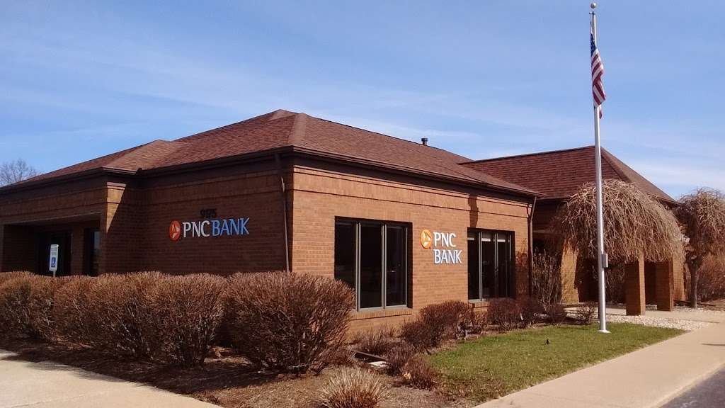 PNC Bank | 9175 Calumet Ave, Munster, IN 46321, USA | Phone: (219) 836-2403