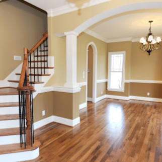 Watson Painting & Decorating | Valley Mill Rd, Winchester, VA 22602, USA | Phone: (540) 665-8250