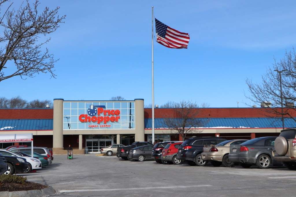 Price Chopper | 240 E Main St, Marlborough, MA 01752, USA | Phone: (508) 480-0109