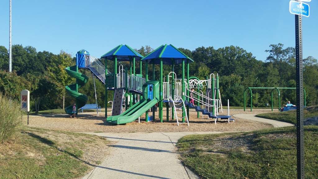 Cowenton Ridge Park | 8941 Cowenton Ave, Perry Hall, MD 21128, USA | Phone: (410) 887-5187