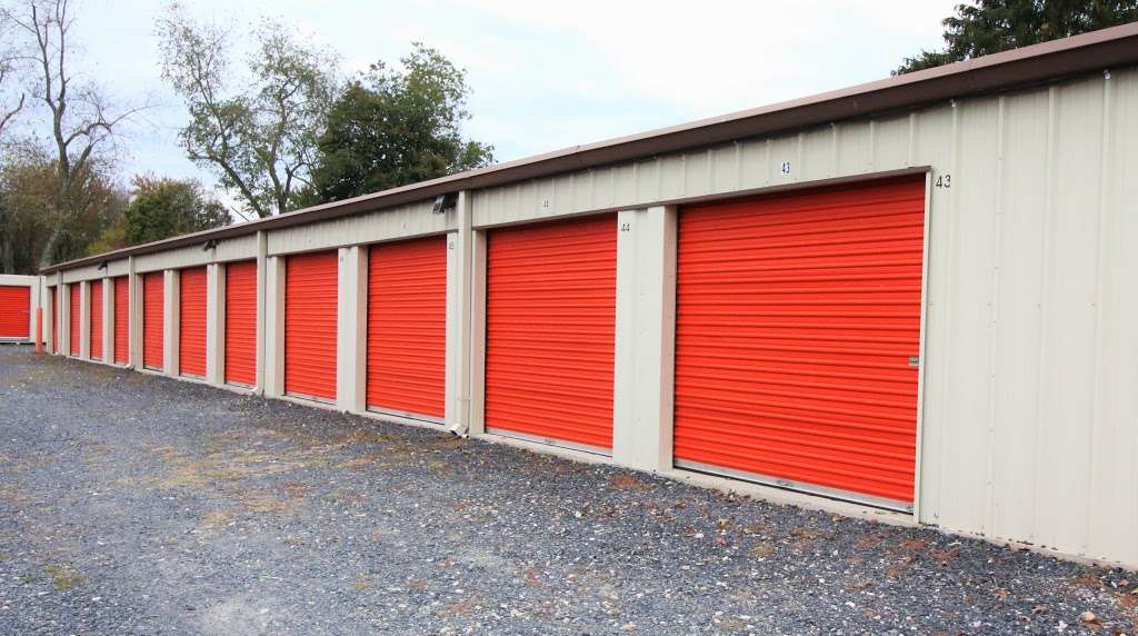 Littlestown Self Storage | 4835 Baltimore Pike, Littlestown, PA 17340, USA | Phone: (717) 637-7867