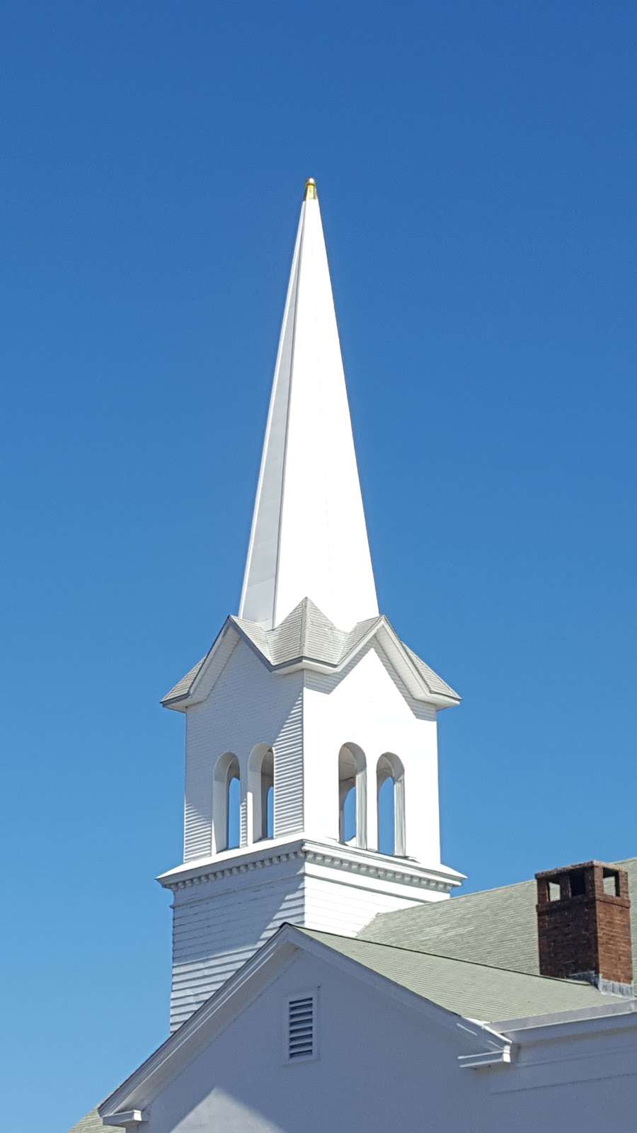 South Congregational Church | 1075 Washington St, Braintree, MA 02184, USA | Phone: (781) 843-5155