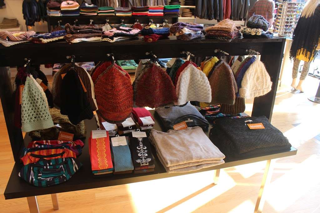 Futurgarb Mens and Womens Clothing Boutique | 1369 N Milwaukee Ave, Chicago, IL 60622 | Phone: (773) 276-1450