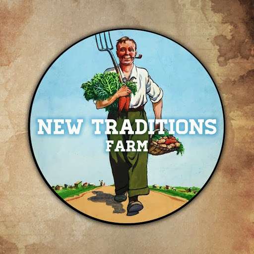 New Traditons Farm | 7916 County Line Rd, Whitewater, WI 53190, USA | Phone: (773) 744-9693