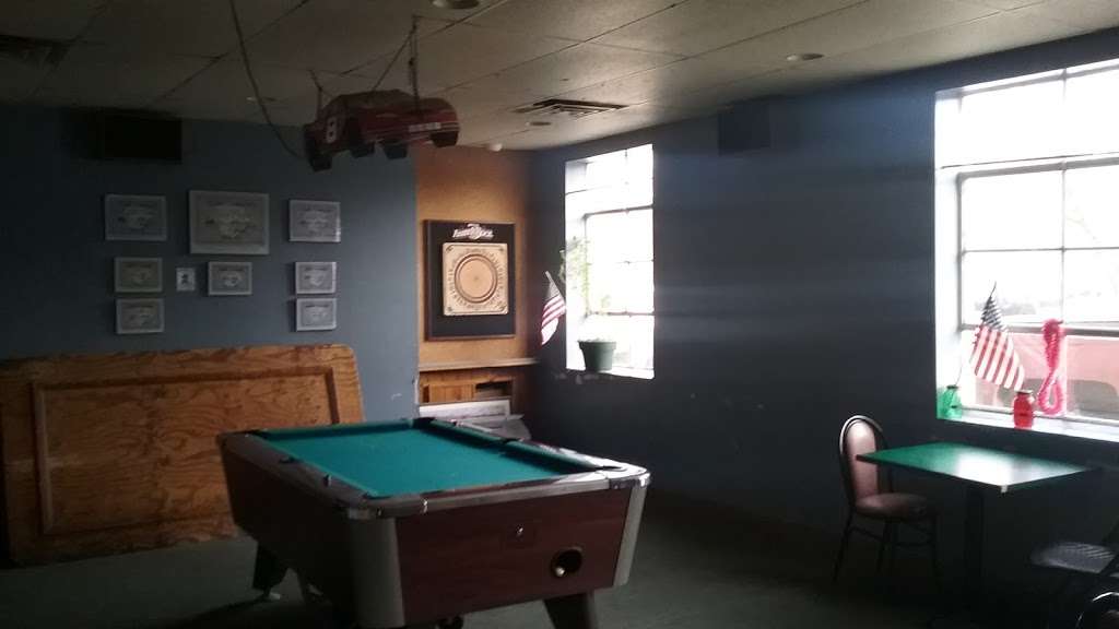 Grand Slam | 2107 NY-302, Circleville, NY 10919, USA | Phone: (845) 361-0808