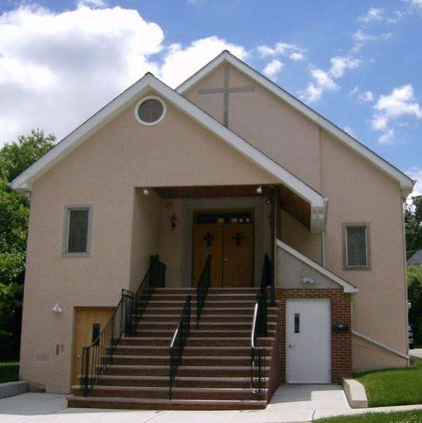 Rising Mount Zion Baptist Church, Montclair, NJ | 27 Monroe Pl, Montclair, NJ 07042, USA | Phone: (973) 744-3012