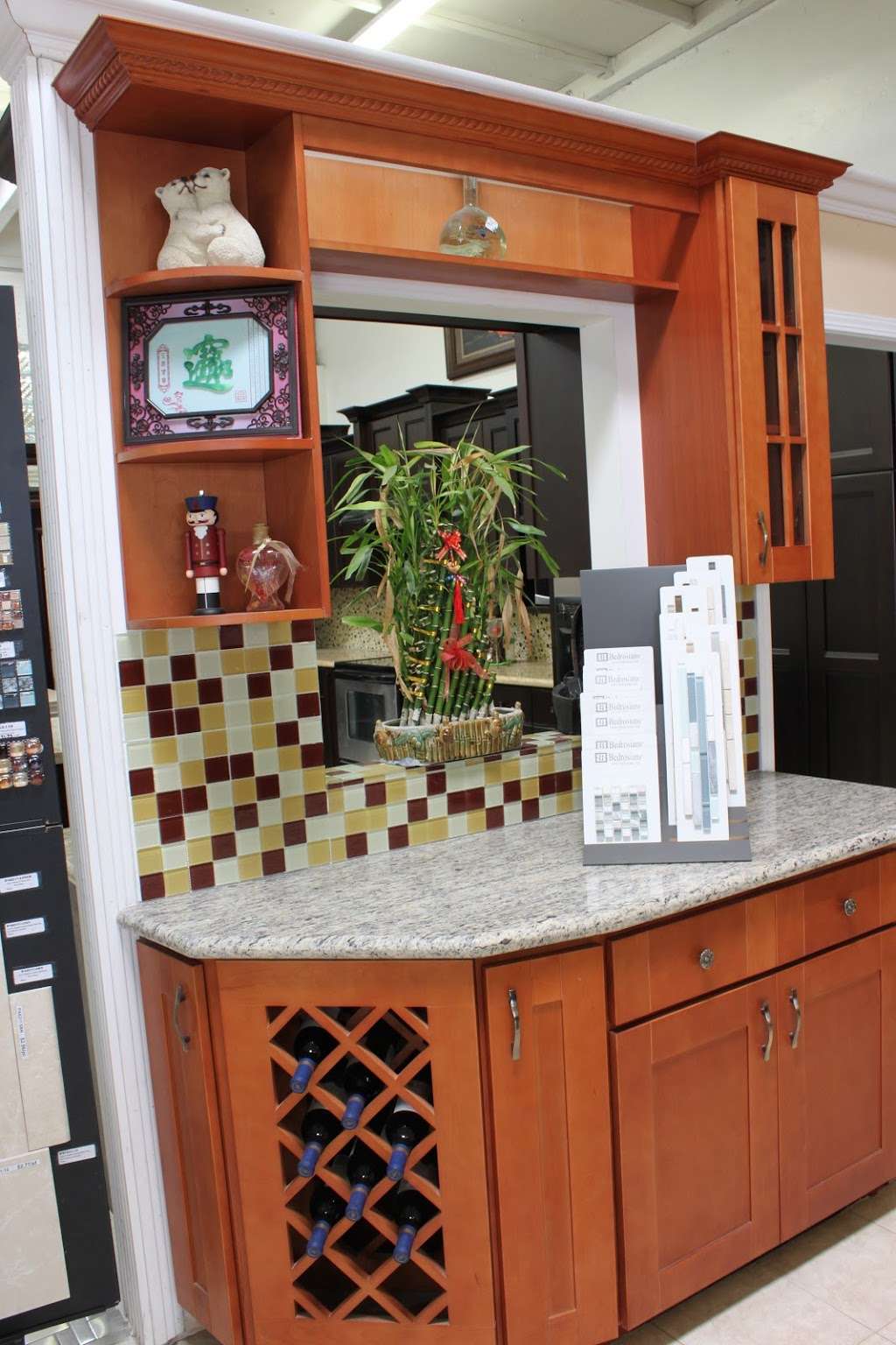 H K Cabinet and Stone | 2334, 10591 Beach Blvd, Stanton, CA 90680 | Phone: (714) 828-8299