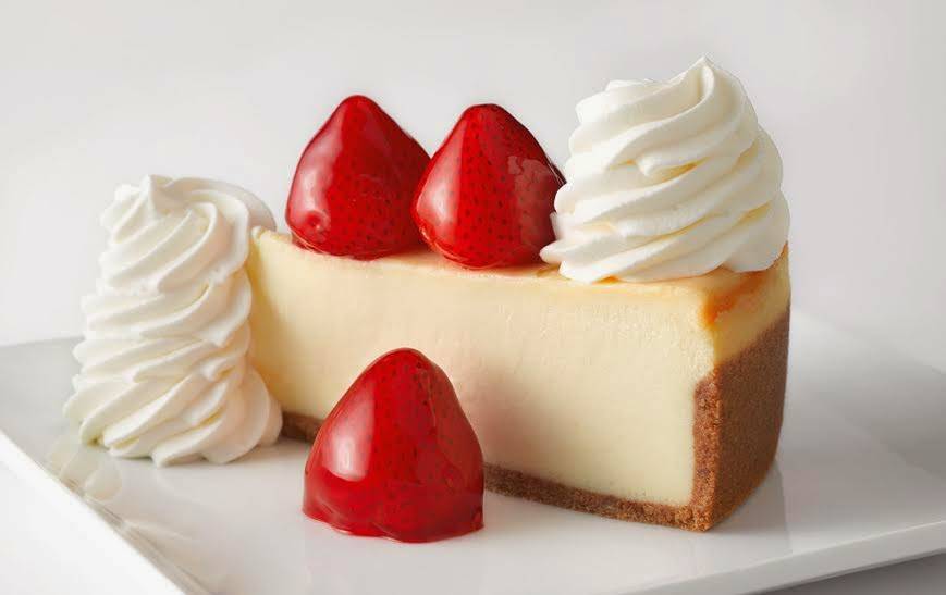 The Cheesecake Factory | 1 Walden Galleria, Cheektowaga, NY 14225, USA | Phone: (716) 685-2600