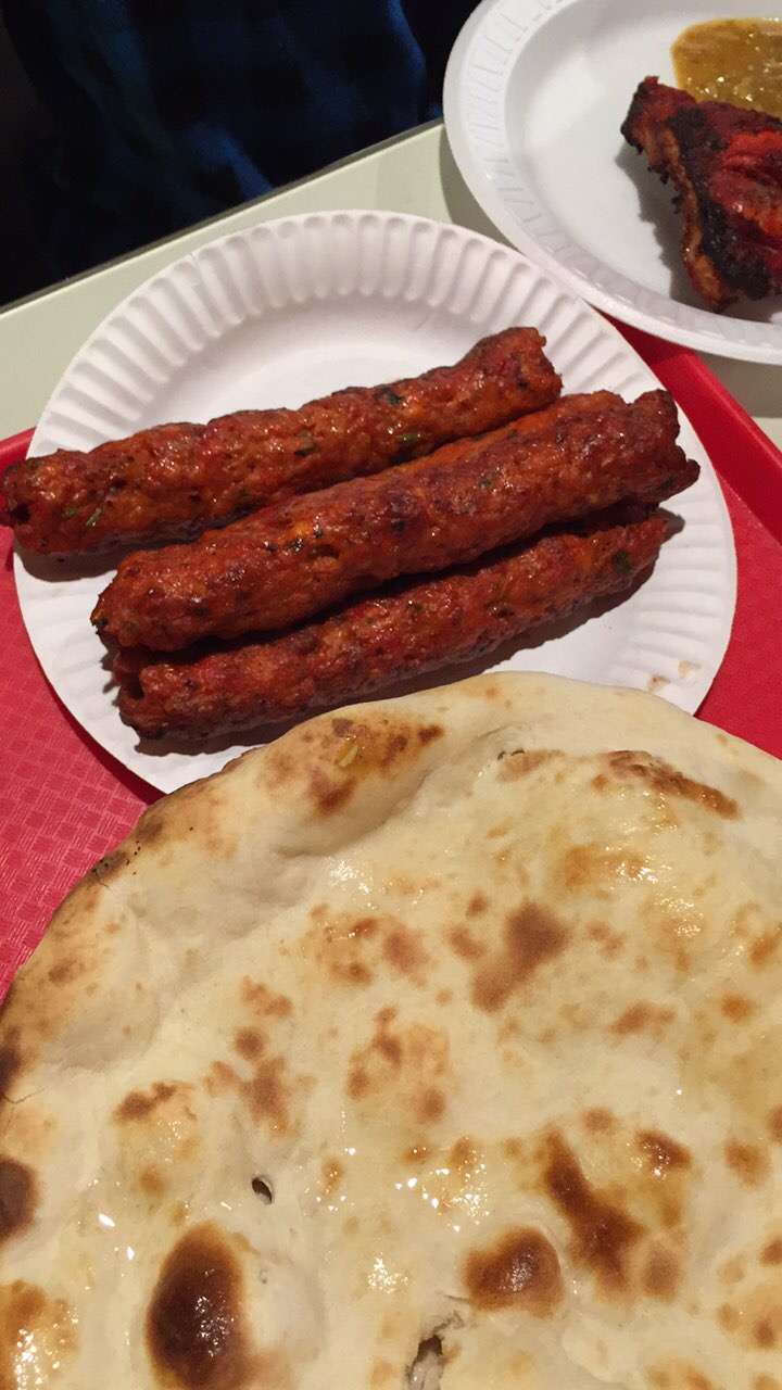 Kingkabab | 371 N Central Ave, Valley Stream, NY 11580, USA | Phone: (516) 285-5900