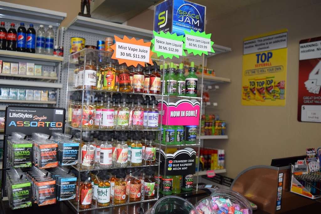 AZ Elite Smoke Shop, LLC, 2706 E Bell Rd, Phoenix, AZ 85032, USA