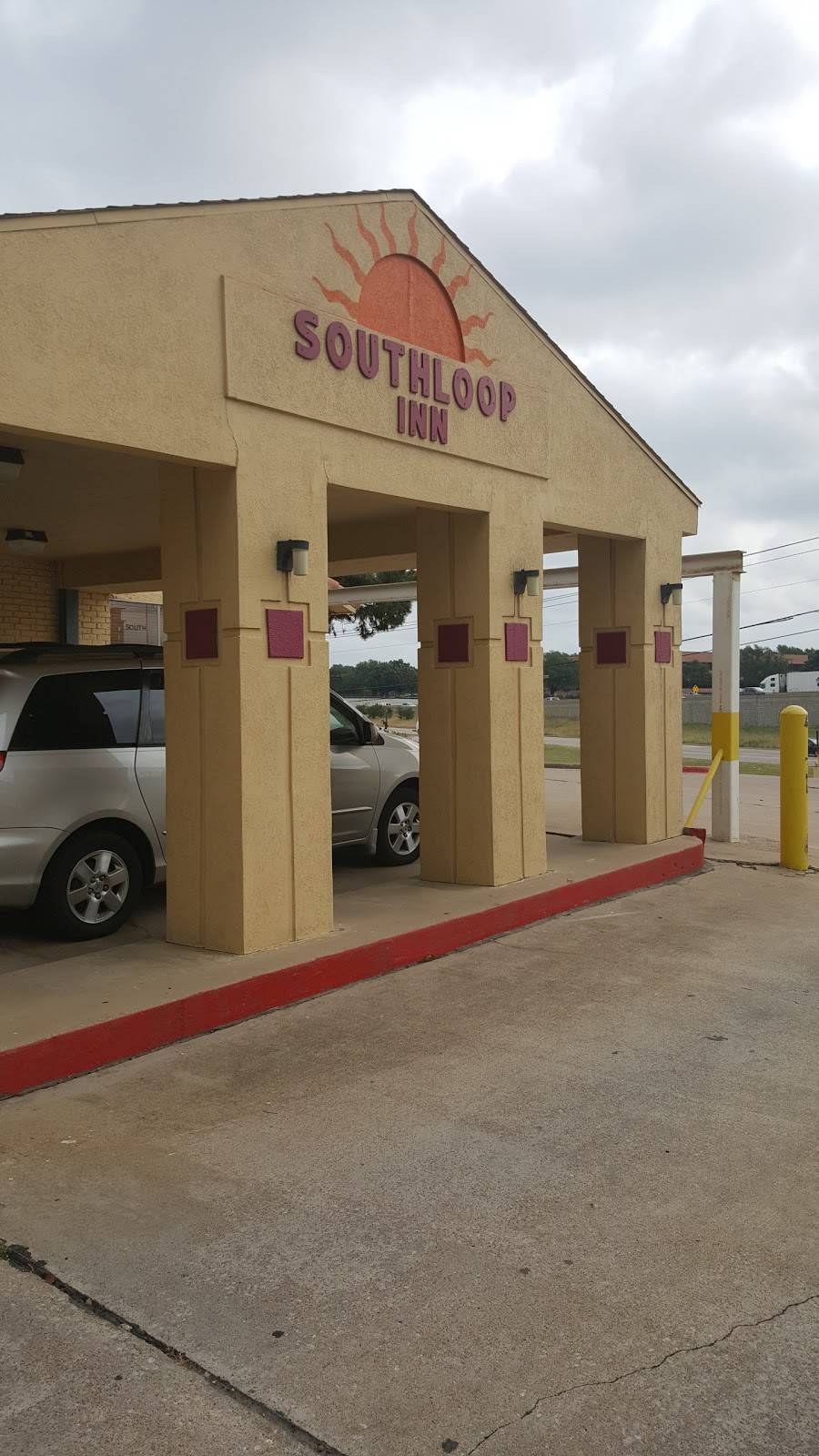 South Loop Inn | 6328 South Fwy, Fort Worth, TX 76134 | Phone: (817) 293-5333