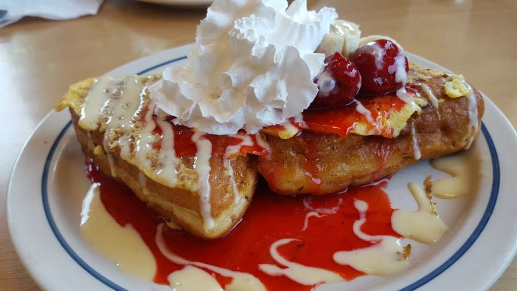 IHOP | 2701 N Meridian Blvd, Wyomissing, PA 19610, USA | Phone: (610) 374-9300