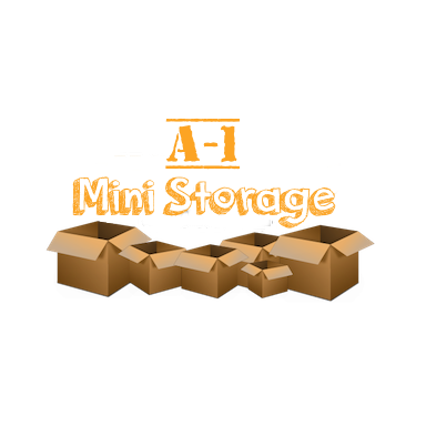 A-1 Mini-Storage | 17536 Stuebner Airline Rd, Spring, TX 77379, USA | Phone: (281) 370-8880