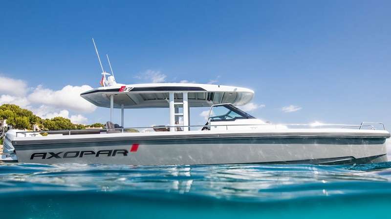 MIAMI INTERNATIONAL YACHT SALES - YACHT BROKER | 953 Harbor View N, Hollywood, FL 33019, USA | Phone: (305) 857-8939