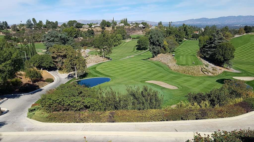 Braemar Country Club | 4001 Reseda Blvd, Tarzana, CA 91356, USA | Phone: (818) 345-6520