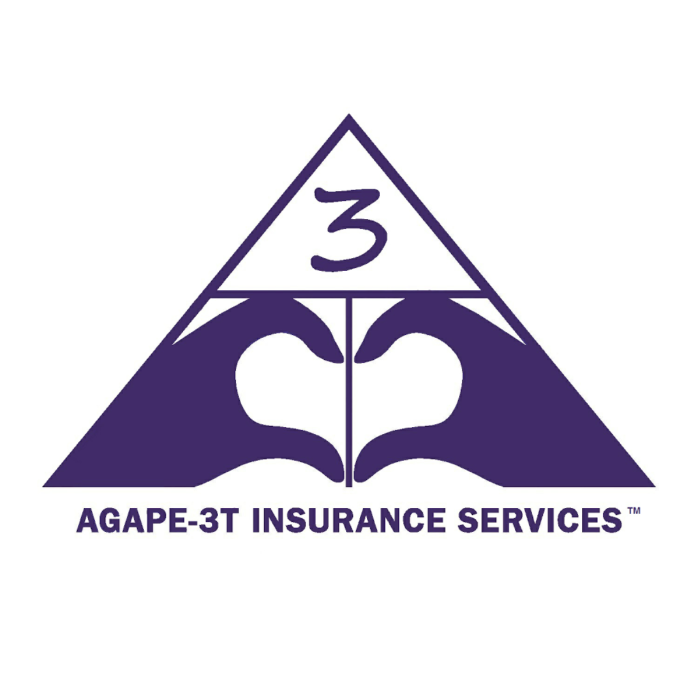Agape-3T Insurance Services | 4719 Quail Lakes Dr g291, Stockton, CA 95207, USA | Phone: (209) 232-5083